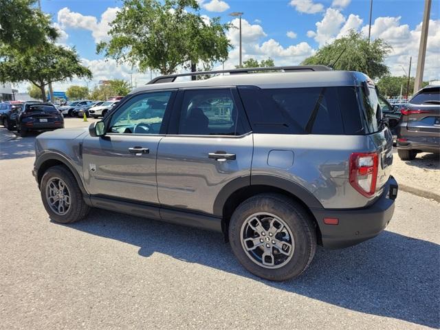 used 2022 Ford Bronco Sport car, priced at $22,987