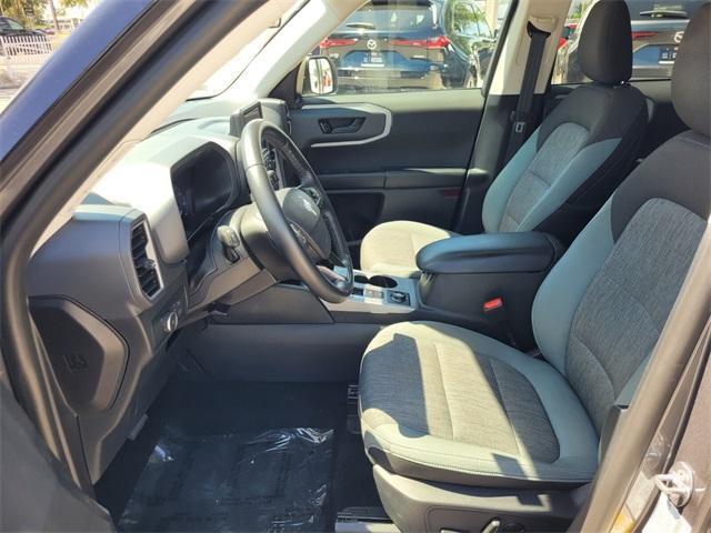 used 2022 Ford Bronco Sport car, priced at $22,987