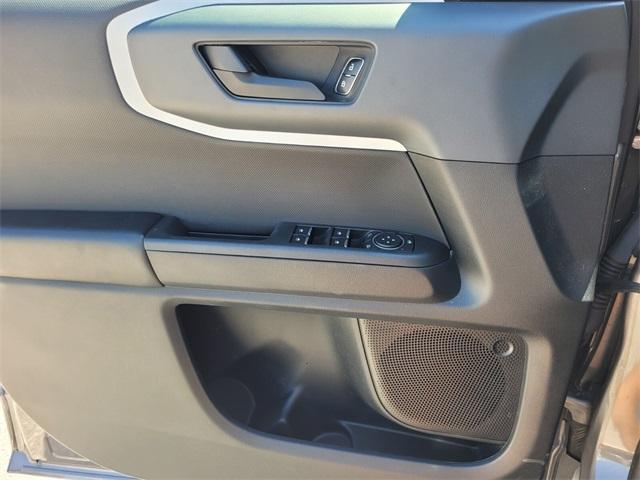 used 2022 Ford Bronco Sport car, priced at $22,987
