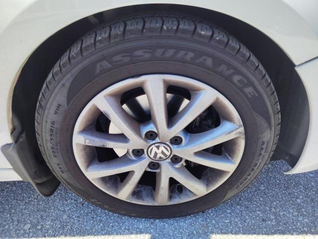 used 2012 Volkswagen Jetta car, priced at $5,500