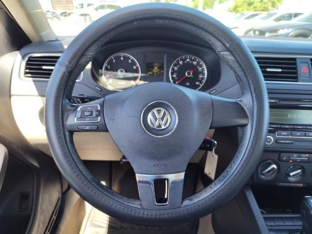 used 2012 Volkswagen Jetta car, priced at $5,500