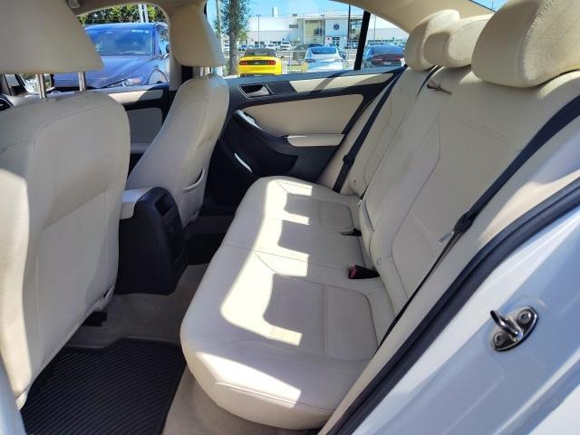 used 2012 Volkswagen Jetta car, priced at $5,500