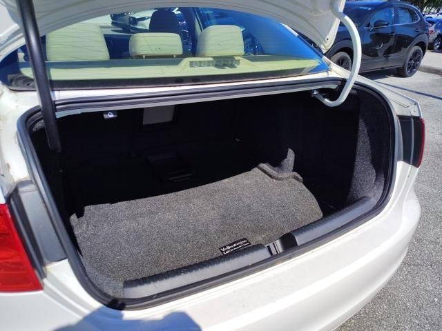 used 2012 Volkswagen Jetta car, priced at $5,500