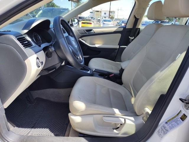 used 2012 Volkswagen Jetta car, priced at $5,500