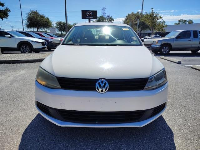 used 2012 Volkswagen Jetta car, priced at $5,500
