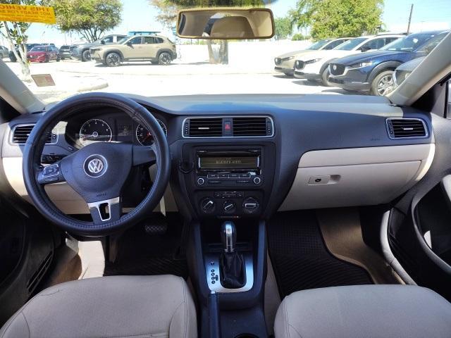 used 2012 Volkswagen Jetta car, priced at $5,500