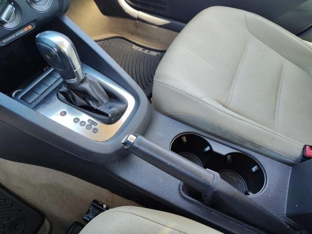 used 2012 Volkswagen Jetta car, priced at $5,500