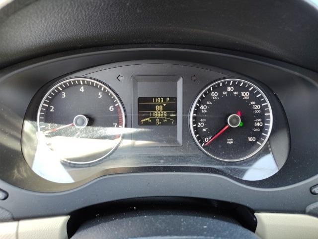 used 2012 Volkswagen Jetta car, priced at $5,500