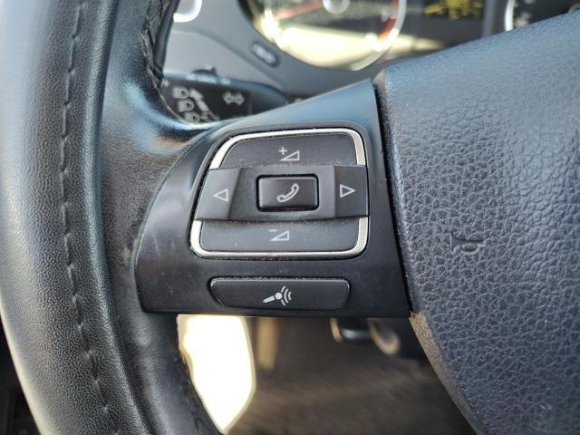 used 2012 Volkswagen Jetta car, priced at $5,500