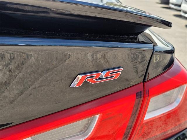 used 2021 Chevrolet Malibu car, priced at $13,988