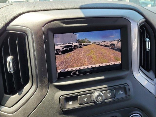 new 2024 Chevrolet Silverado 2500 car, priced at $67,550