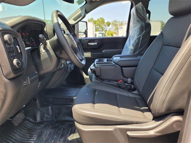 new 2024 Chevrolet Silverado 2500 car, priced at $67,550