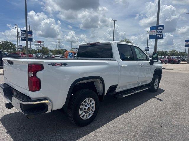 used 2022 Chevrolet Silverado 2500 car, priced at $41,988