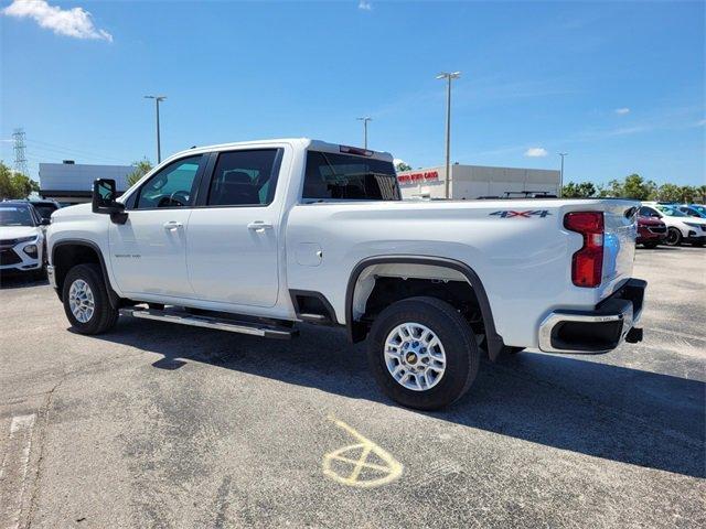 used 2022 Chevrolet Silverado 2500 car, priced at $41,988