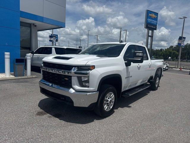used 2022 Chevrolet Silverado 2500 car, priced at $41,988