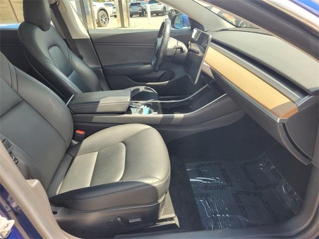 used 2019 Tesla Model 3 car, priced at $19,787