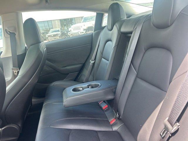 used 2019 Tesla Model 3 car, priced at $19,787