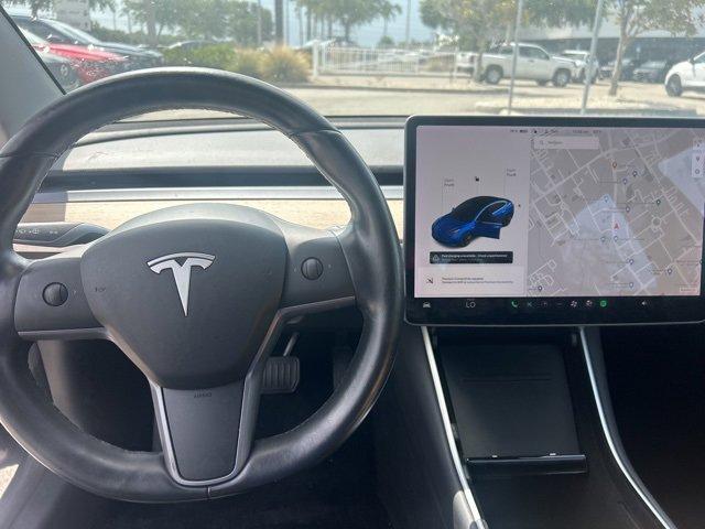 used 2019 Tesla Model 3 car, priced at $19,787