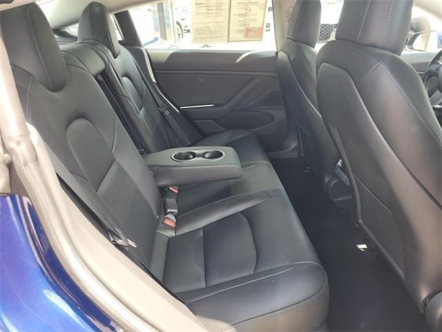 used 2019 Tesla Model 3 car, priced at $19,787