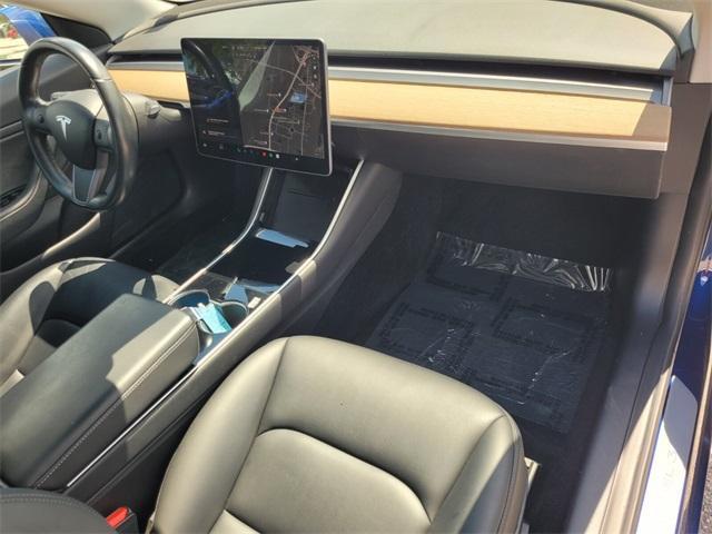 used 2019 Tesla Model 3 car, priced at $19,787