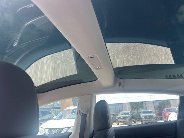 used 2019 Tesla Model 3 car, priced at $19,787