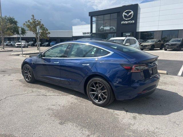 used 2019 Tesla Model 3 car, priced at $19,787