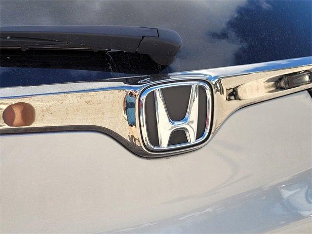 used 2022 Honda CR-V car, priced at $25,987