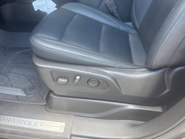 used 2025 Chevrolet Suburban car, priced at $76,988