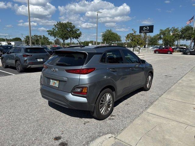 used 2020 Hyundai Kona car, priced at $12,988