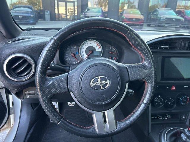 used 2013 Scion FR-S car, priced at $11,987