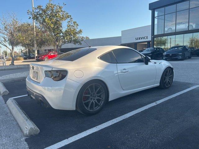 used 2013 Scion FR-S car, priced at $11,987