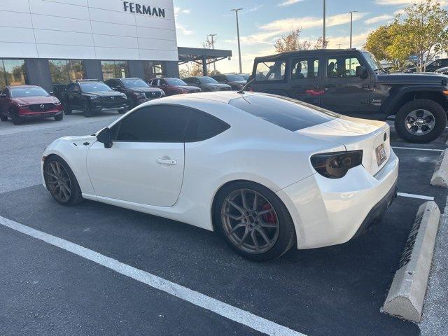 used 2013 Scion FR-S car, priced at $11,987