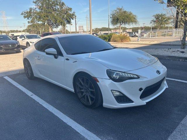 used 2013 Scion FR-S car, priced at $11,987