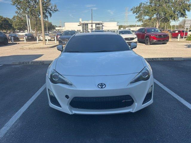 used 2013 Scion FR-S car, priced at $11,987