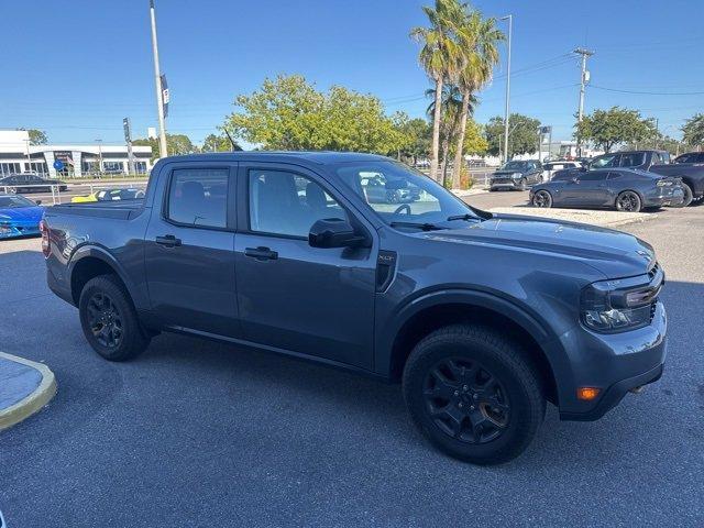 used 2024 Ford Maverick car, priced at $29,888