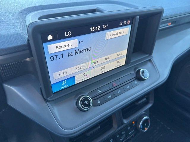 used 2024 Ford Maverick car, priced at $29,888