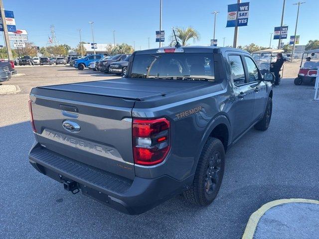 used 2024 Ford Maverick car, priced at $29,888