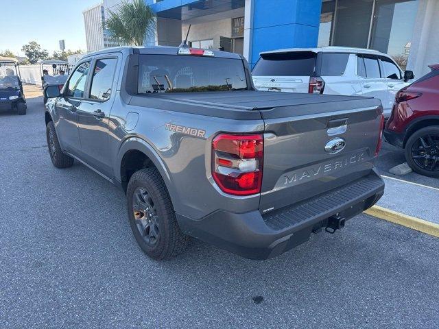 used 2024 Ford Maverick car, priced at $29,888
