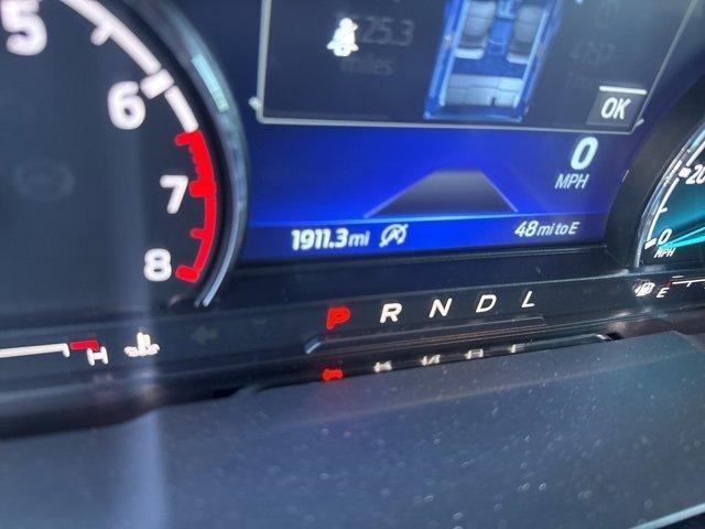 used 2024 Ford Maverick car, priced at $29,888