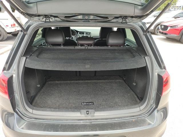 used 2015 Volkswagen Golf GTI car, priced at $12,000