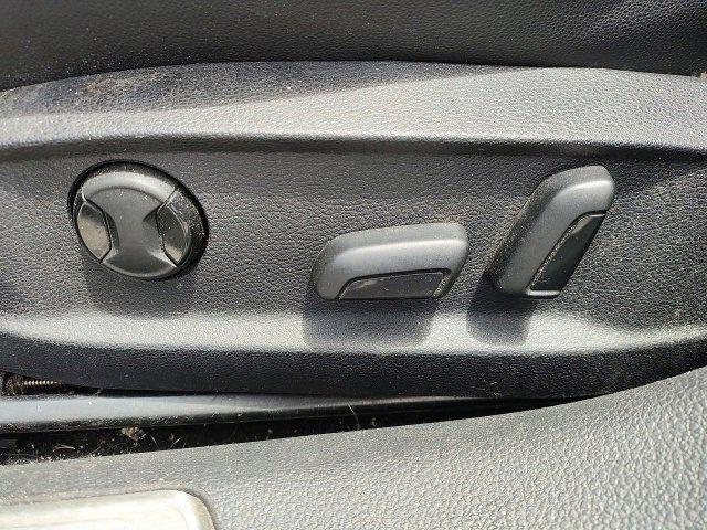 used 2015 Volkswagen Golf GTI car, priced at $12,000