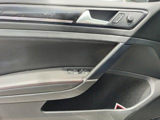 used 2015 Volkswagen Golf GTI car, priced at $12,000