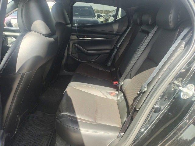used 2024 Mazda Mazda3 car, priced at $29,987