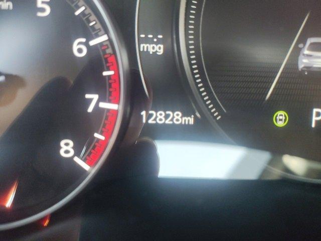 used 2024 Mazda Mazda3 car, priced at $29,987