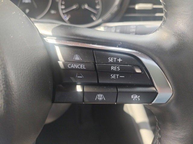 used 2024 Mazda Mazda3 car, priced at $29,987