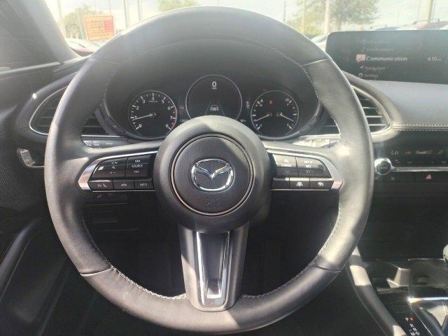 used 2024 Mazda Mazda3 car, priced at $29,987