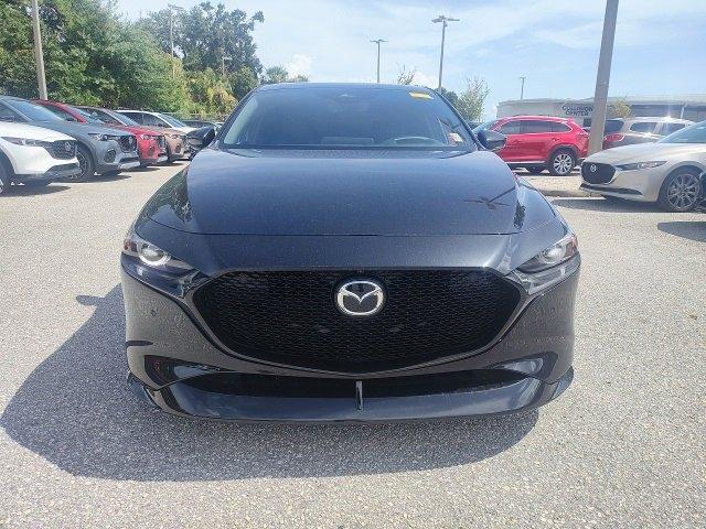 used 2024 Mazda Mazda3 car, priced at $29,987