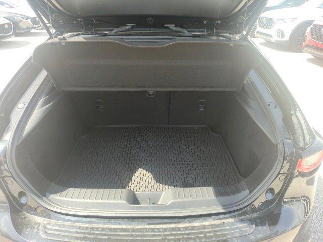 used 2024 Mazda Mazda3 car, priced at $29,987