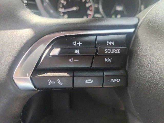 used 2024 Mazda Mazda3 car, priced at $29,987