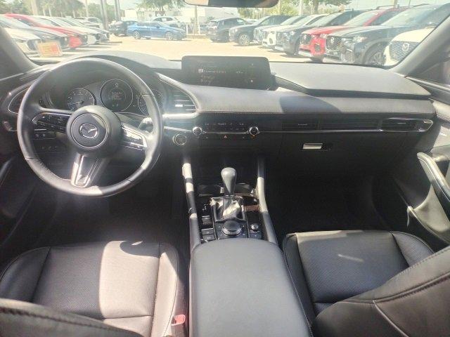 used 2024 Mazda Mazda3 car, priced at $29,987